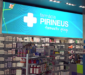 Farmactiv P1