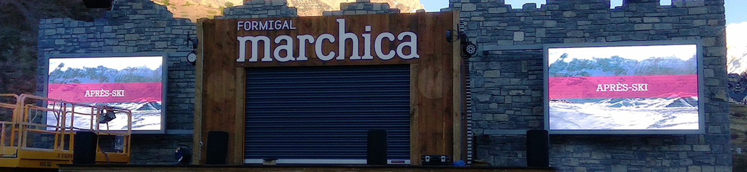 Marchica Large