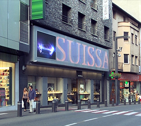 Suissa P3