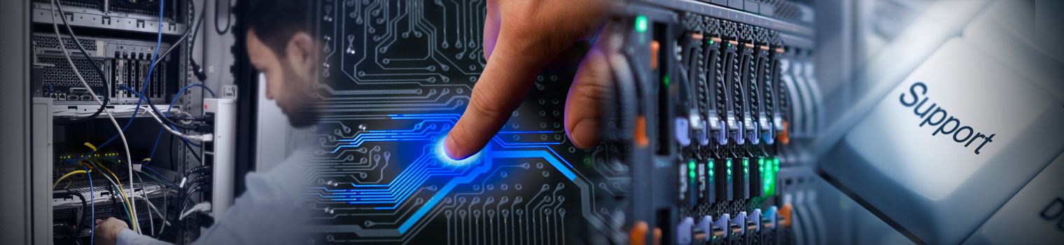 Hardware Enineering Technical P1