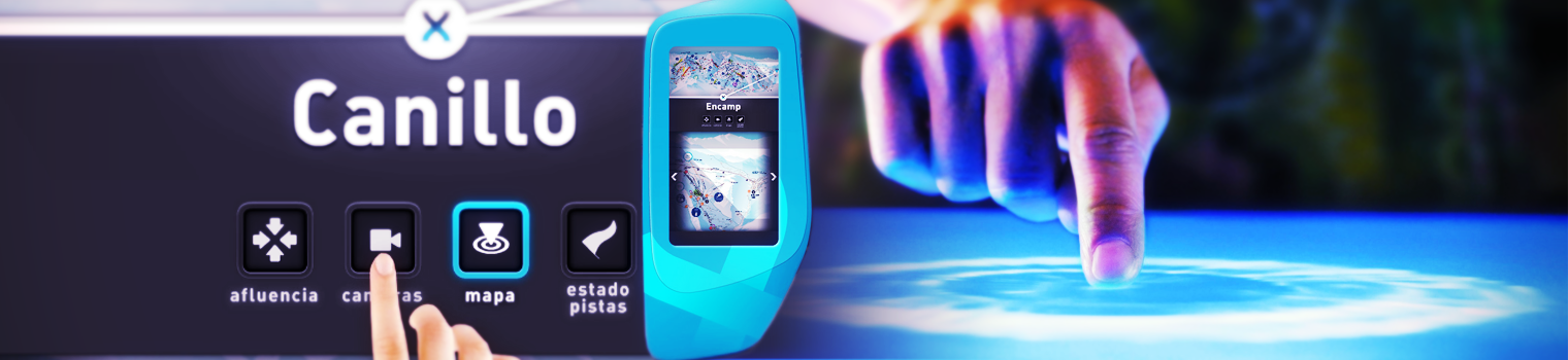 Touch Solution1